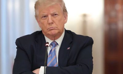 Bărbatul care i-a amenințat cu moartea pe Donald Trump și Elon Musk pe contul de YouTube a fost ARESTAT. Cum plănuia să-l asasineze pe liderul SUA