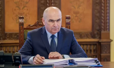 Bolojan, de Ziua Jandarmeriei Române: „O societate, pentru a se dezvolta, are nevoie de stabilitate și de siguranță”