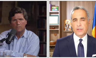 Călin Georgescu consideră ilegală și neconstituțională decizia anulării alegerilor prezidențiale din decembrie 2024: „Au furat votul!”