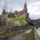 Castelul Corvinilor, șase secole de transformări uimitoare. Cum i s-a redat farmecul unei bijuterii arhitecturale