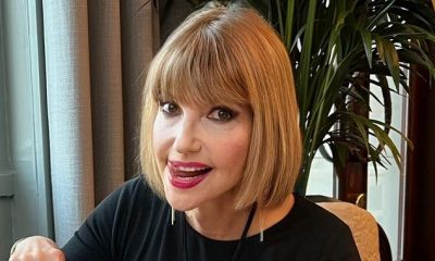 Ce ÎNĂLȚIME are Marina Almășan. ”Mi-ar mai fi prins bine încă vreo 10 cm”