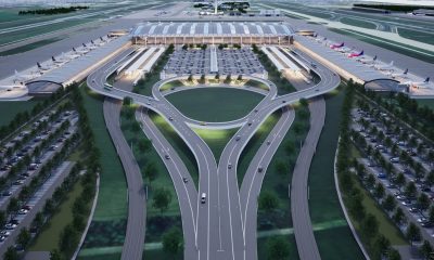 Cel mai mare proiect de infrastructură aeroportuară din România. CNAB lansează licitația de proiectare a noului Terminal al Aeroportului „Henri Coandă”