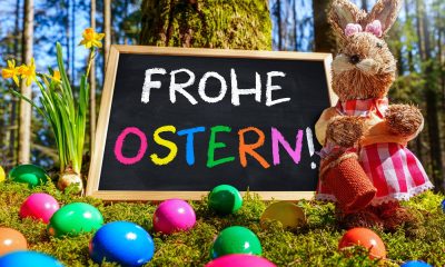 Cele două zodii care vor avea parte de protecție divină cu ocazia sărbătorilor pascale din acest an