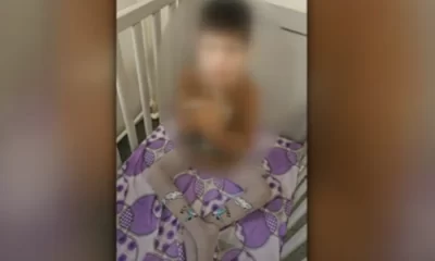 Copii cu afecțiuni neuropsihice, ținuți legați la un centru al Protecției Sociale din Ialomița. Personalul a încercat să intimideze inspectorii