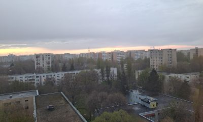 Cum va fi vremea în Noaptea de Înviere și de Paște. Meteorologii au emis prognoza și pentru Săptămâna Mare