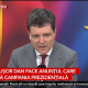 Dacă sondajele confirmă o finală Ponta- Simion şi dacă eu stau mai slab