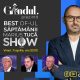 Gândul prezintă Best of Marius Tucă Show