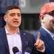 George Simion și Victor Ponta, favoriți în sondajul SOCIOPOL