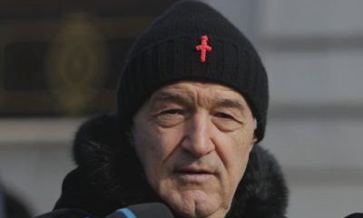 Gigi Becali a anunțat ce se întâmplă cu Elias Charalambous la FCSB. „Se pune problema?”