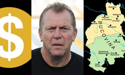 Helmut Duckadam ar fi împlinit 66 de ani/ Este creat simbolul dolarului american-$/ Are loc masacrul de la Fântâna Albă