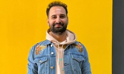 Ideea genială cu care Alexandru din Iași a dat lovitura. Magazinul lui e UNIC în România. Ce vinde