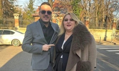 Influencerul Makaveli demisionează din partidul S.O.S., condus de Diana Șoșoacă. Care este motivul invocat