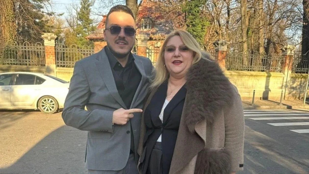 Influencerul Makaveli demisionează din partidul S.O.S., condus de Diana Șoșoacă. Care este motivul invocat