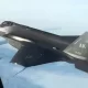 Întâlnire inedită deasupra Arcticii între un F-35 american și un SU-35 rusesc. „Orice eroare poate duce la o coliziune catastrofală”
