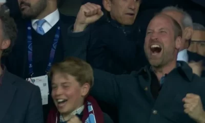 Liga Campionilor, sfererturi: Barcelona a „măturat” terenul cu Dortmund. Prințul Williams, comportament de ultras la Paris