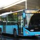 Linia de autobuz 780 va înlocui trenul de AEROPORT în perioada 7-10 aprilie