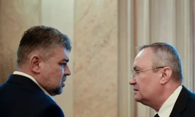 Marcel Ciolacu, despre lupta politică sterilă din campania desfășurată în 2024: „Ba p-a mă-tii între PSD şi PNL. Ne înjuram în continuu”