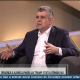 Marcel Ciolacu, întrebat dacă va demisiona în cazul în care Crin Antonescu pierde alegerile prezidențiale: „Am o relație prietenească cu colegii mei”