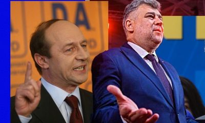 Marcel Ciolacu, mesaj dur pentru Traian Băsescu după ce i-a cerut demisia și a spus că ţara este îngropată în datorii: „Turnător ordinar”