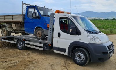 Cât de important este să ai la îndemână un serviciu de tractare auto