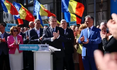 PSD sună mobilizarea pentru Crin Antonescu cu previziuni sumbre: ieșirea de la guvernare, primari aleși în două tururi și posturi tăiate SURSE
