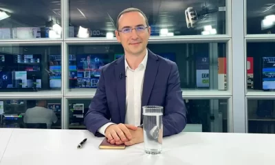 Podcastul lui Ionuț Vulpescu – invitat, dr. Iulian Stănescu (sezonul 5, episodul 9)