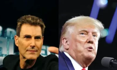 Premonițiile înfricoșătoare ale unui fost clarvăzător al CIA: „Iranul va declanșa sfârșitul lumii dacă nu acționăm acum!”