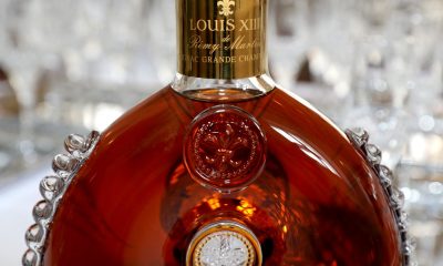 Producătorii francezi de coniac, loviți dur de războiul comercial declanșat de Trump împotriva UE