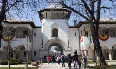 Programul „Porți Deschise la Palatul Cotroceni” se modifică de PAȘTE. Când revin vizitele pentru public?