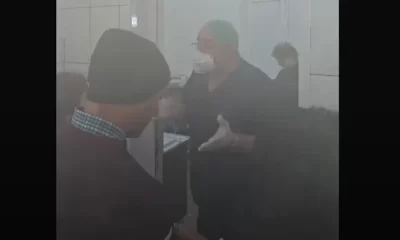 Reacția Colegiului Medicilor în scandalul medicului care a alungat pacienții de la ușa cabinetului: „Fiecare poate avea un anumit grad de burnout”