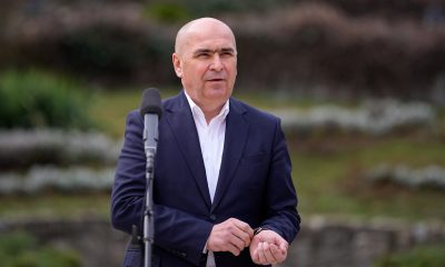 Ilie Bolojan, desemnat premier să formeze noul Guvern. Fișă BIOGRAFICĂ