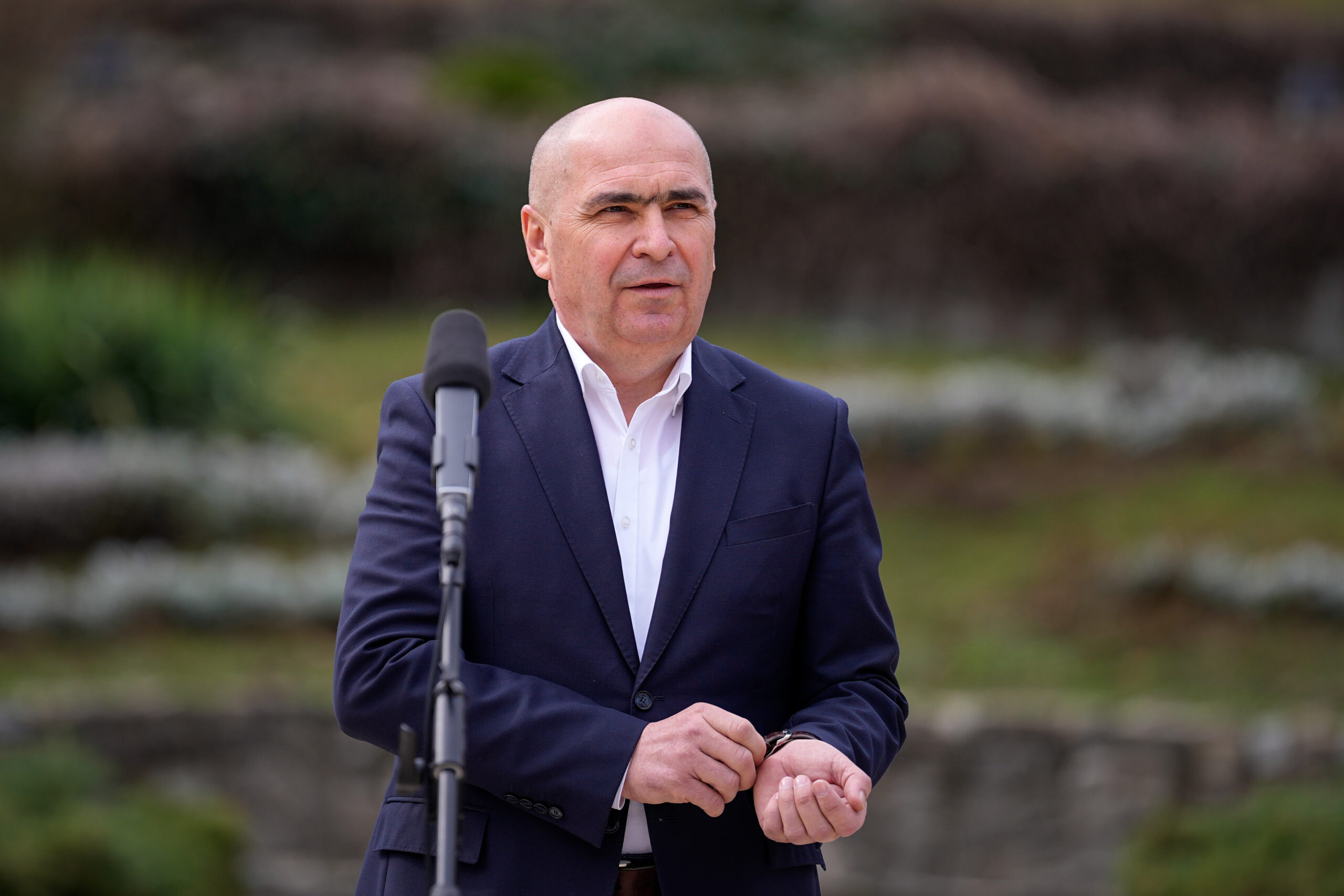 Ilie Bolojan, desemnat premier să formeze noul Guvern. Fișă BIOGRAFICĂ