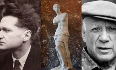 Se naște Cioran/ Moare Picasso/ Este descoperită celebra statuie „Venus din Milo”