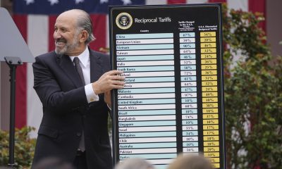 Secretarul Comerțului care a planificat „Ziua Eliberării”