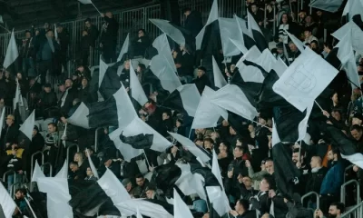 Suporteri reținuți după agresarea unui tânăr, după meciul dintre „U” Cluj și CFR