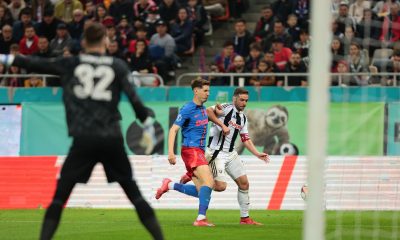 Tehnologia VAR a decis rezultatul la FCSB