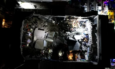 Tragedie într-un club de noapte din Santo Domingo: cel puțin 15 morți și peste 100 de răniți după prăbușirea acoperișului