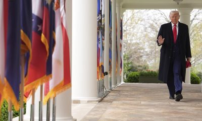 Trump impune taxe comerciale pe bază de reciprocitate, inclusiv pentru țările membre UE /„Este ziua declarației independenței economice”