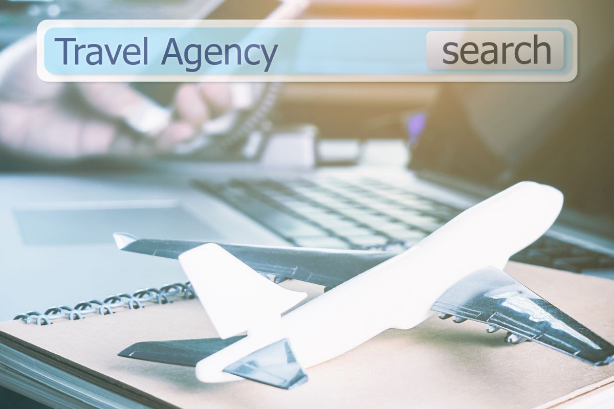 Agenție Business Travel: Soluția completă pentru călătorii corporative fără bătăi de cap