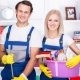 Servicii Curățenie București – Transformă-ți Spațiul cu Profesionalism și Siguranță