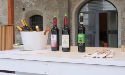 Vinul italian, în pericol din cauza tarifelor lui Trump