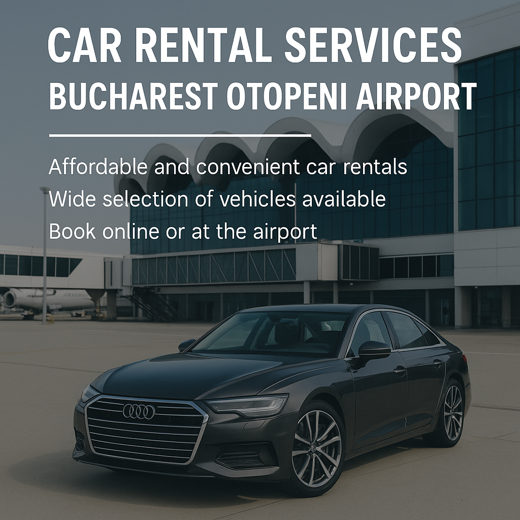 Serviciul de inchirieri auto este o solutie avantajoasa de mobilitate