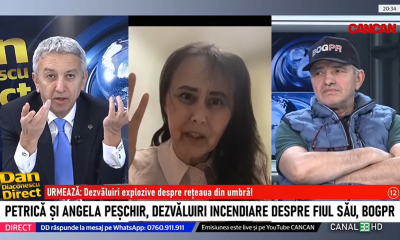 „Am trăit într-o iluzie a libertății și vor să ne-o fure”