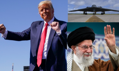 „Avem discuții directe cu Iranul”