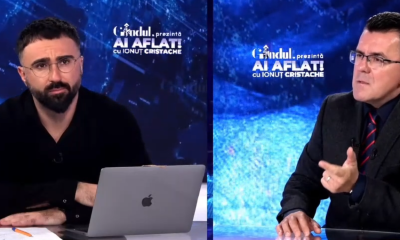 „Ca să ne protejăm de America, am sărit în barca sau în patul european”