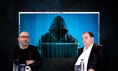 „Criminalitatea cibernetică este o problemă, dar nu poate fi la același nivel cu DEZINFORMAREA”