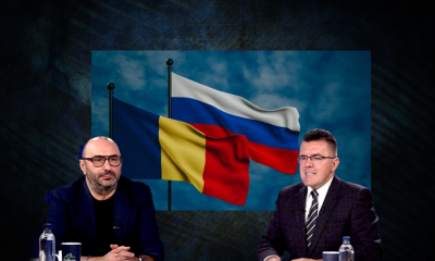„Dacă americanii nu recunosc alegerile din România, nu le va recunoaște nici Rusia”