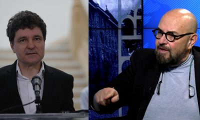 „De ziua ta, ți-aș găti carne putredă”