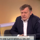 „Eu nu știu cine e în spatele lui Nicușor Dan”