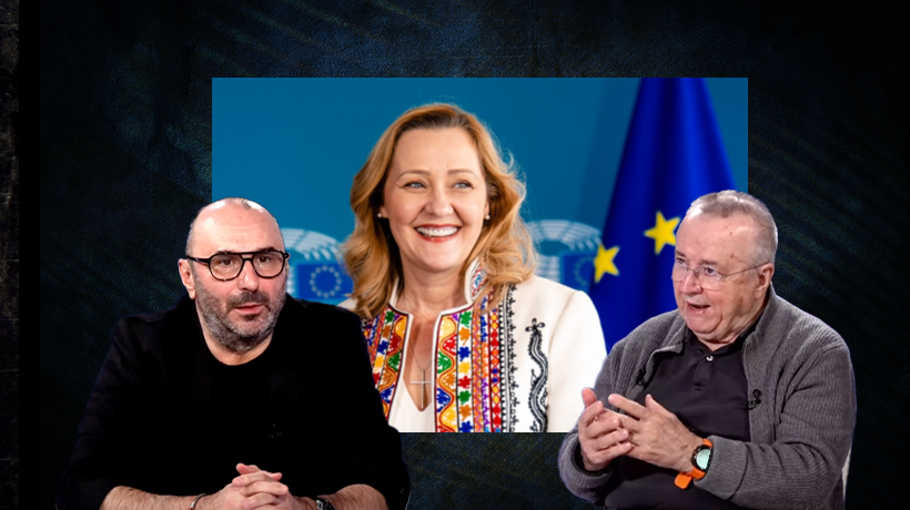 „Fără Lasconi, viața ar fi tristă”